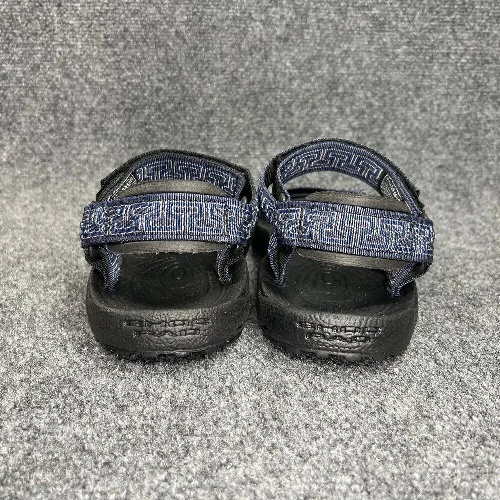 Teva hurricane sandals